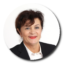 Jarmila Poliaková