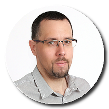martin daneš
