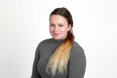 Karolína Göndörová