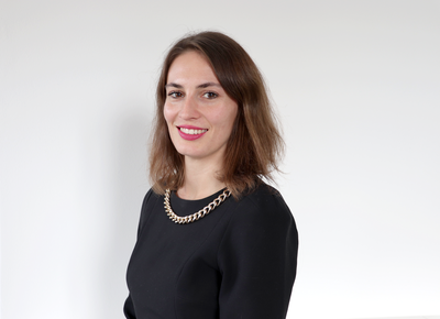 Ing Zuzana Hanáčková