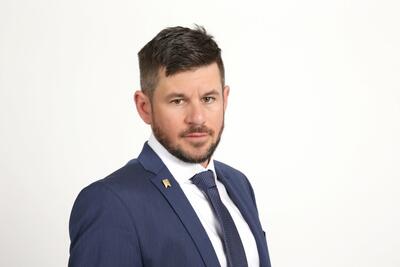 Michal Poliak