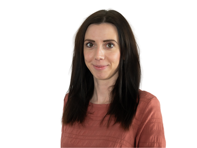 Bc. Pavlína Stehlíková