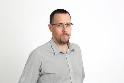 Bc. Martin Daneš